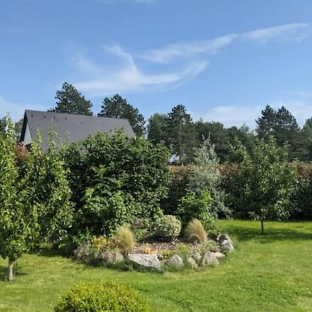 Apartament Les Becasses Merlimont Zewnętrze zdjęcie