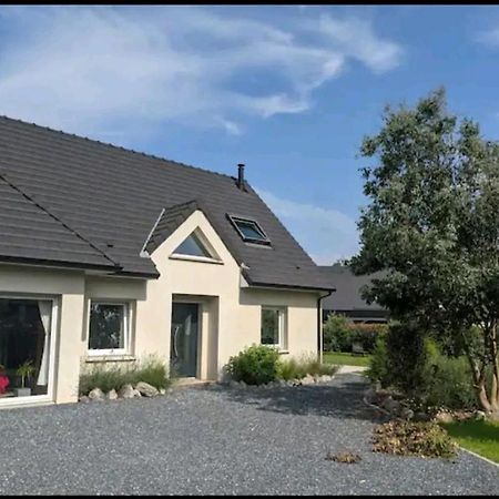 Apartament Les Becasses Merlimont Zewnętrze zdjęcie