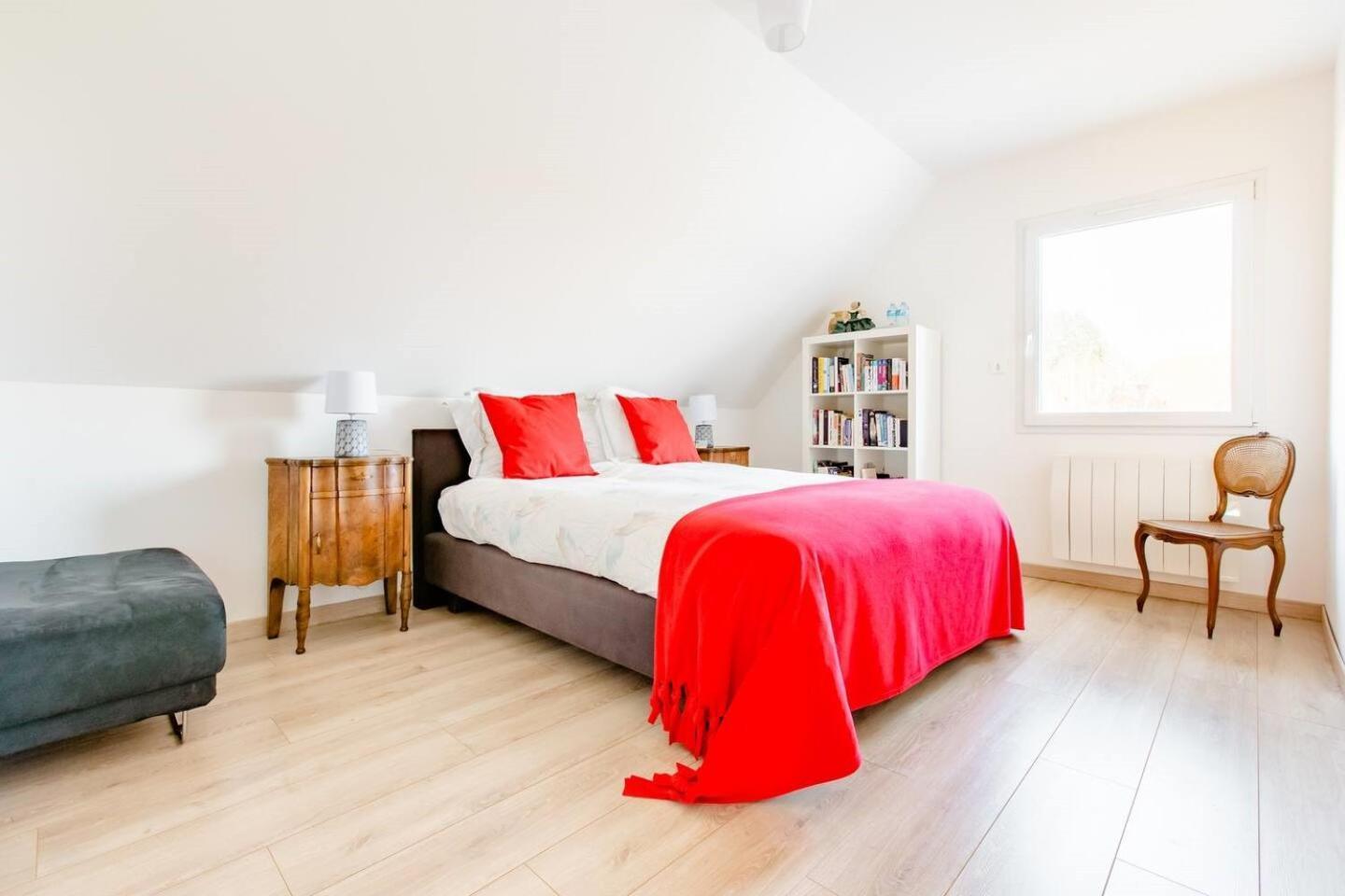 Apartament Les Becasses Merlimont Zewnętrze zdjęcie