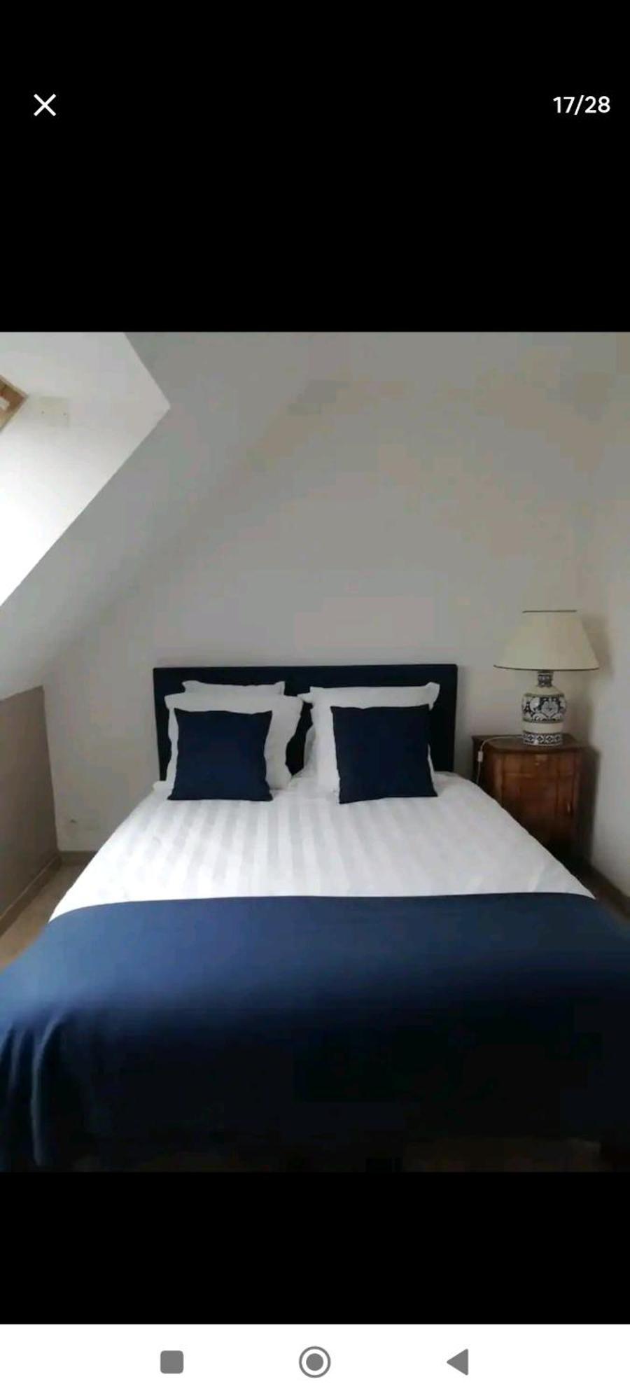 Apartament Les Becasses Merlimont Zewnętrze zdjęcie