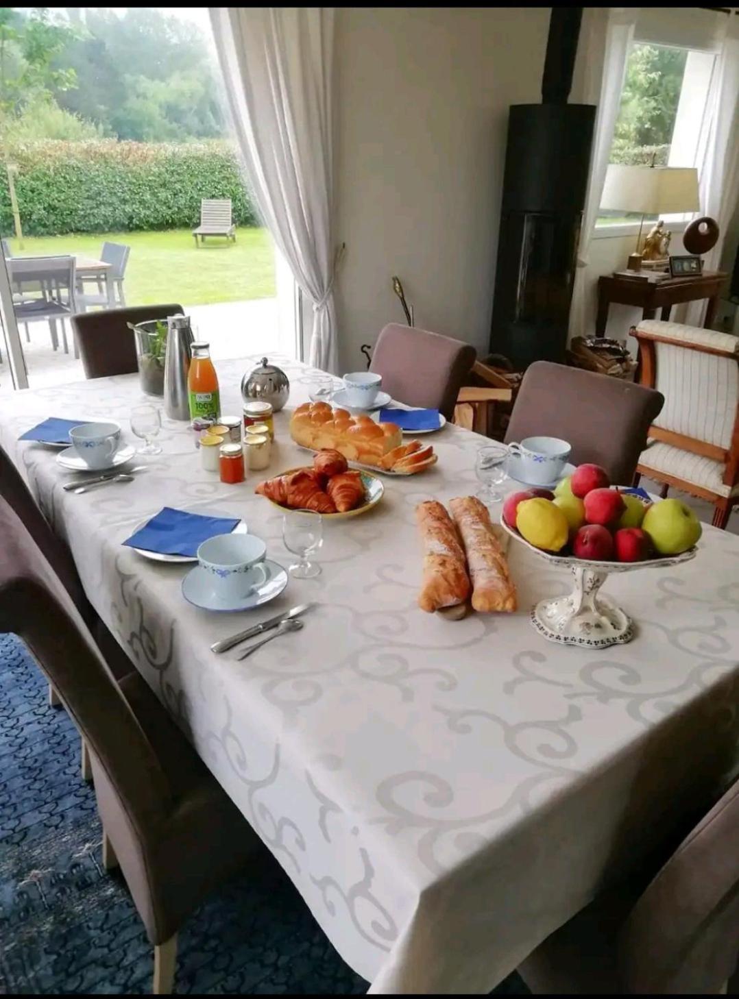 Apartament Les Becasses Merlimont Zewnętrze zdjęcie